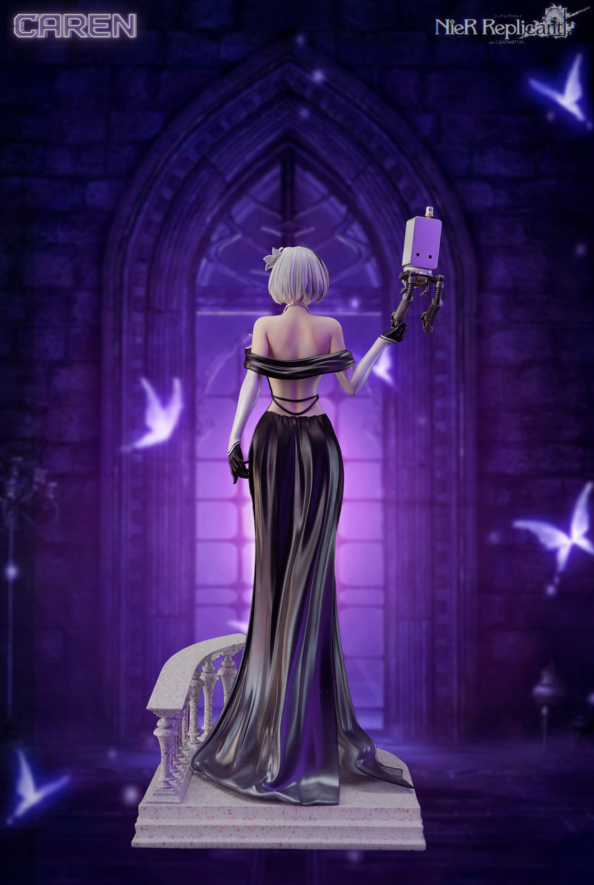 【Pre-sale】NieR 2B-Caren Studio