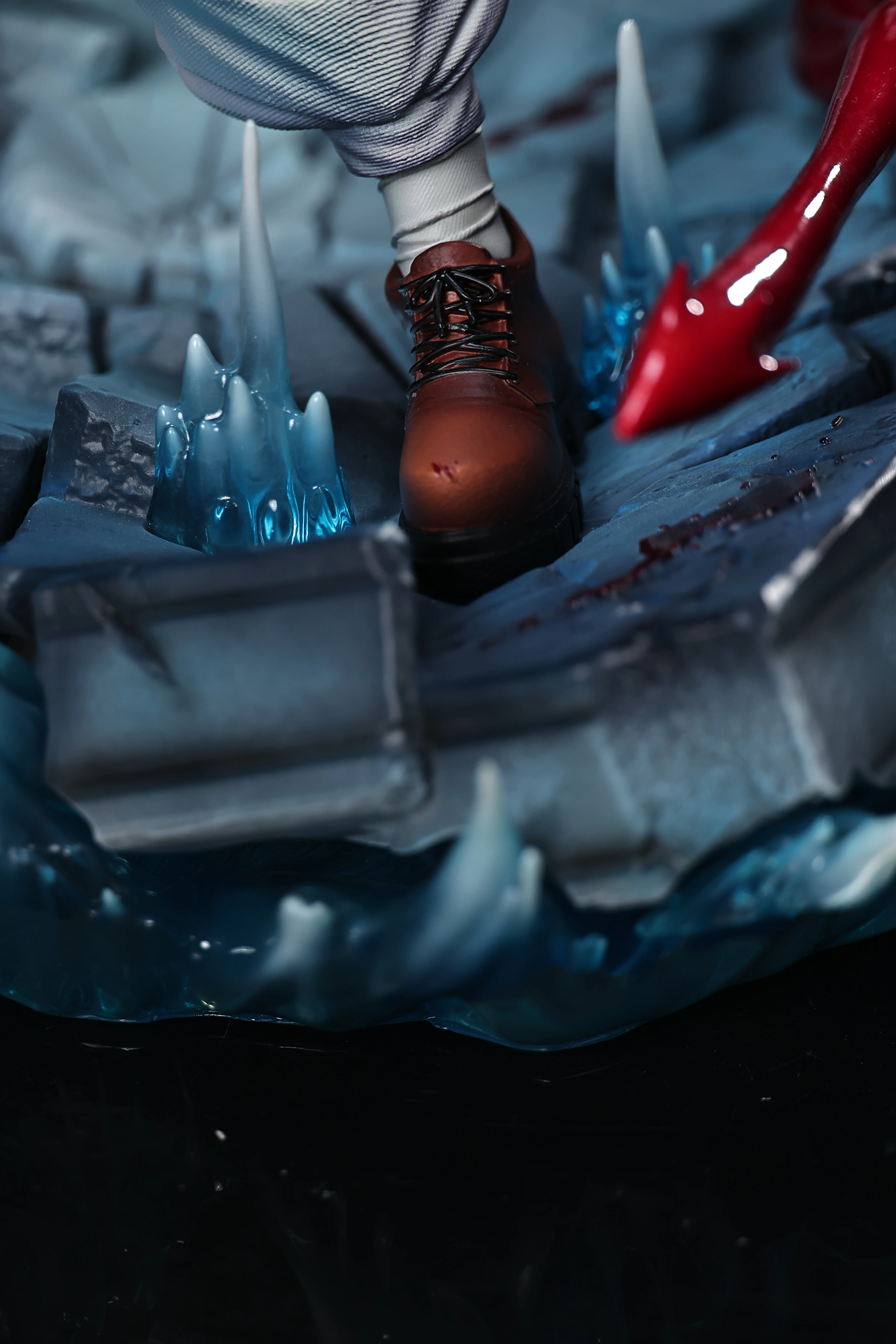 【Pre-sale】Choso Kamo 2.0-YQY Studio