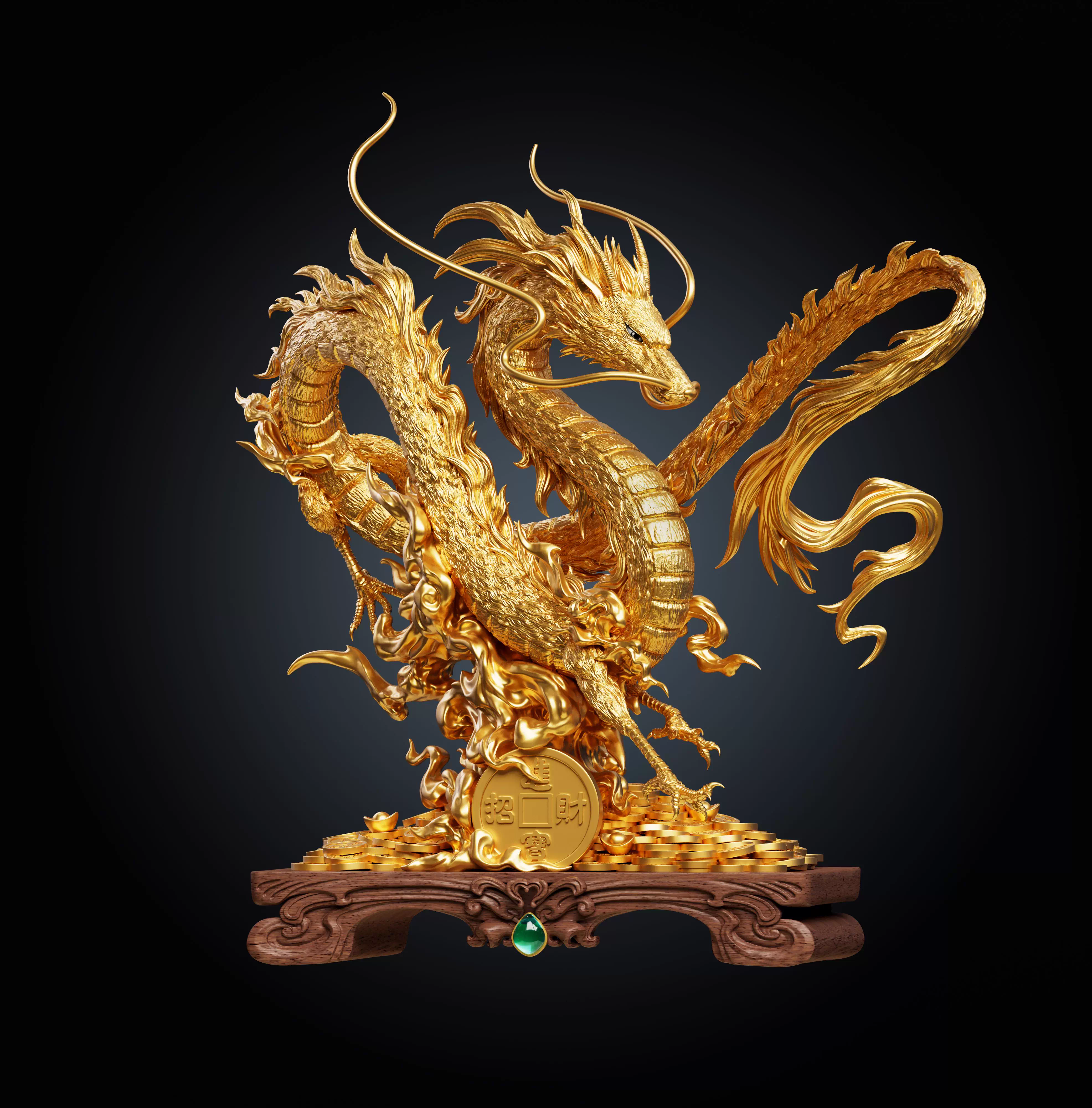 【Pre-sale】Haku-WAWA Studio