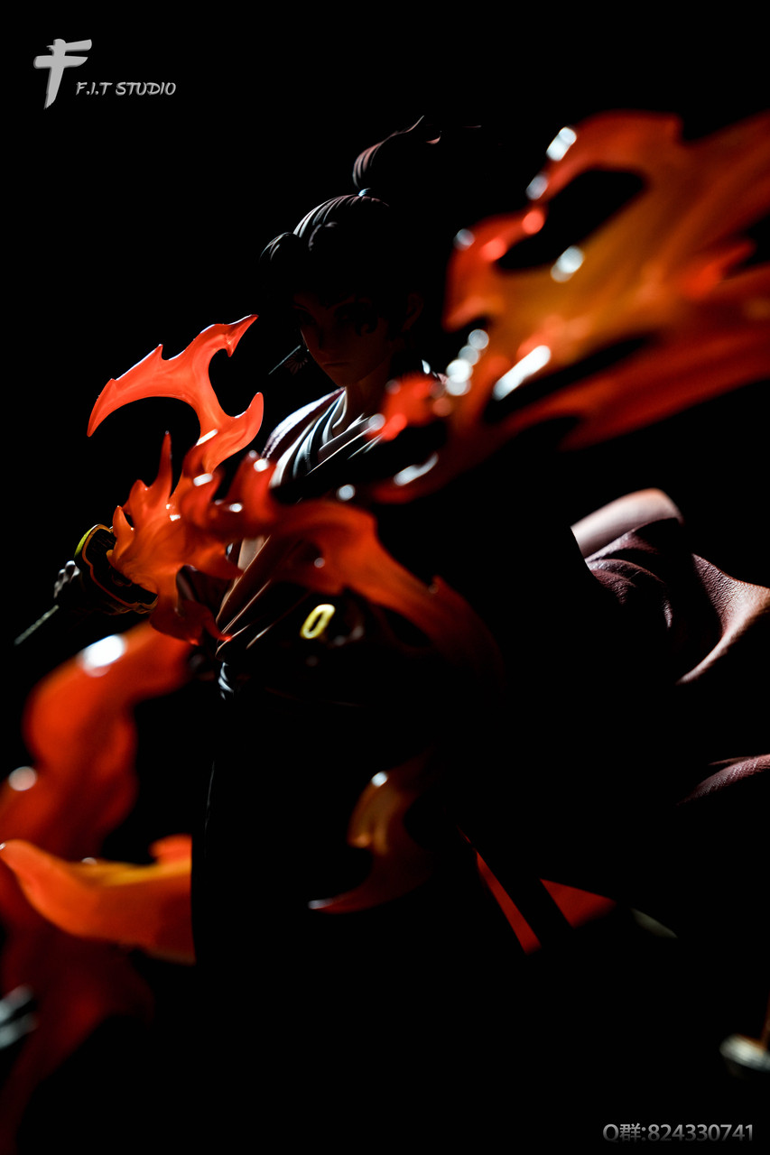 【Pre-sale】Tsugikuni Yoriichi-FIT Studio