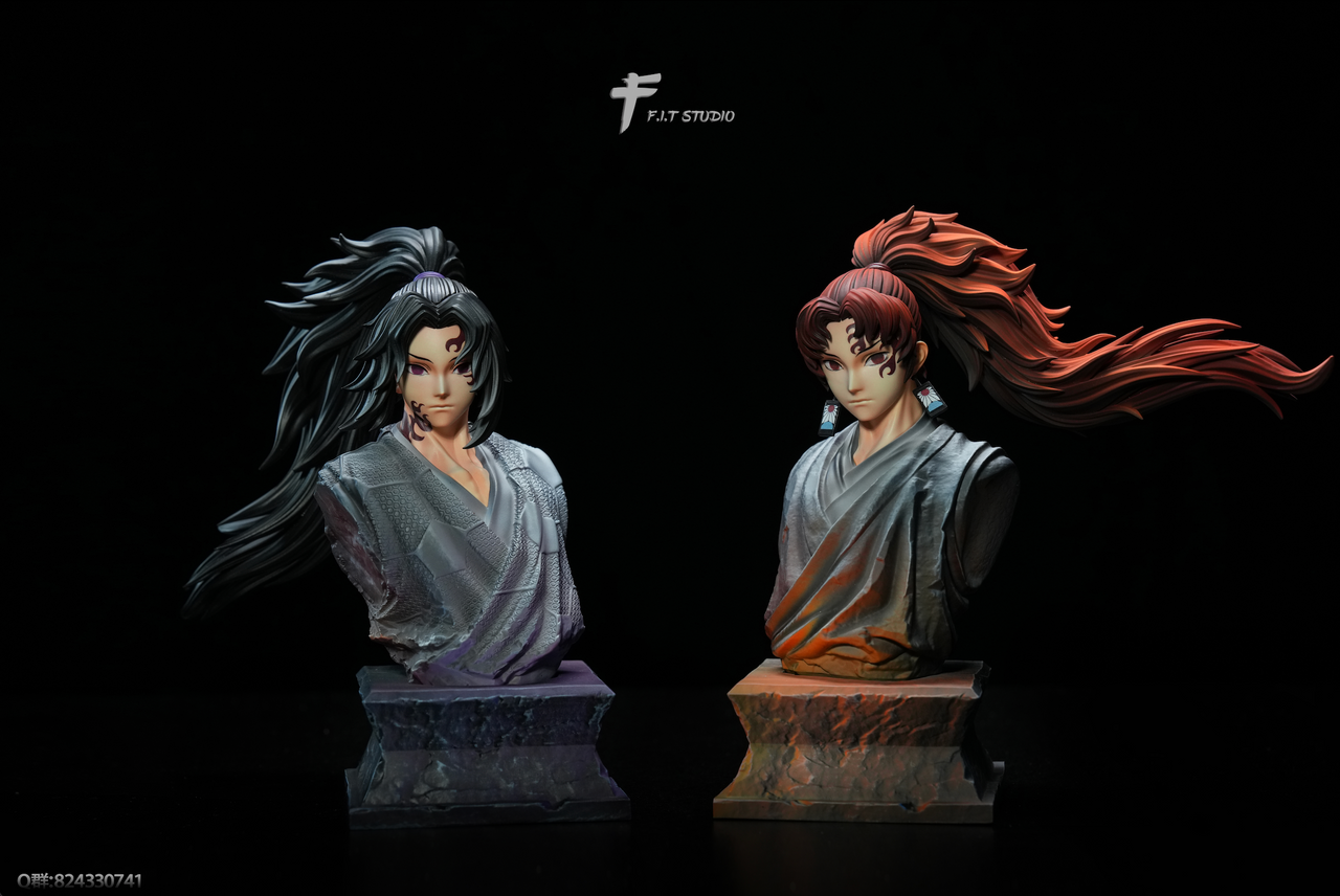 【Pre-sale】Tsugikuni Yoriichi-FIT Studio