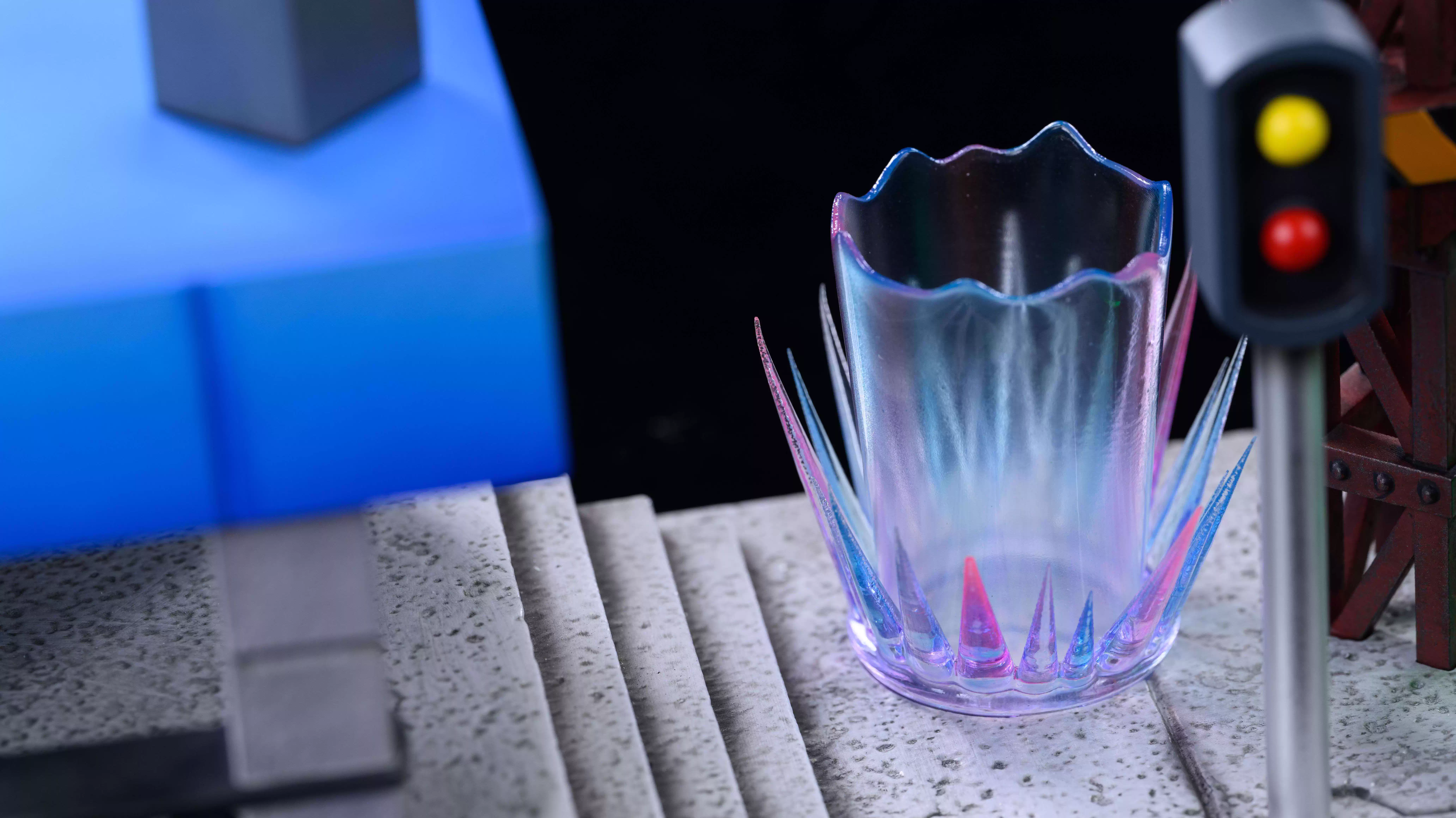 【Pre-sale】003 Kerning City-Maple Studio