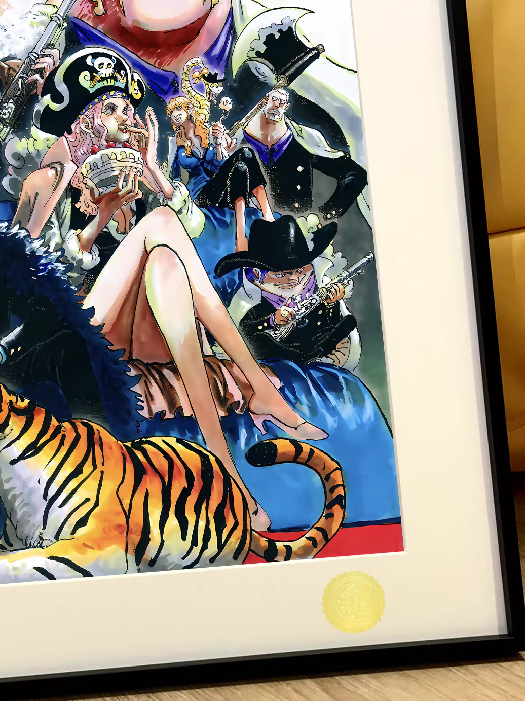 【Pre-sale】Decorative Painting of ROCKS-XingKong Studio