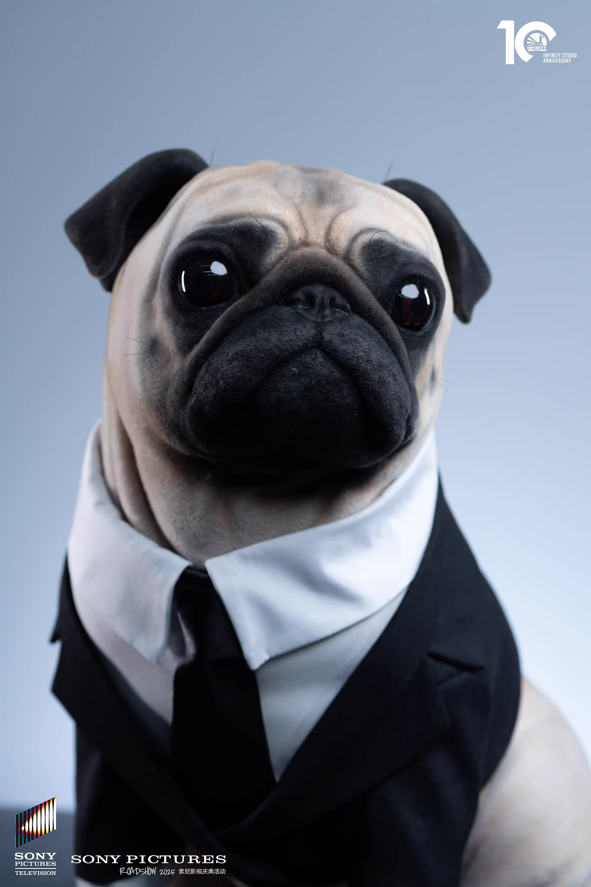 【Pre-sale】1/1 Scale Frank-Infinity Studio