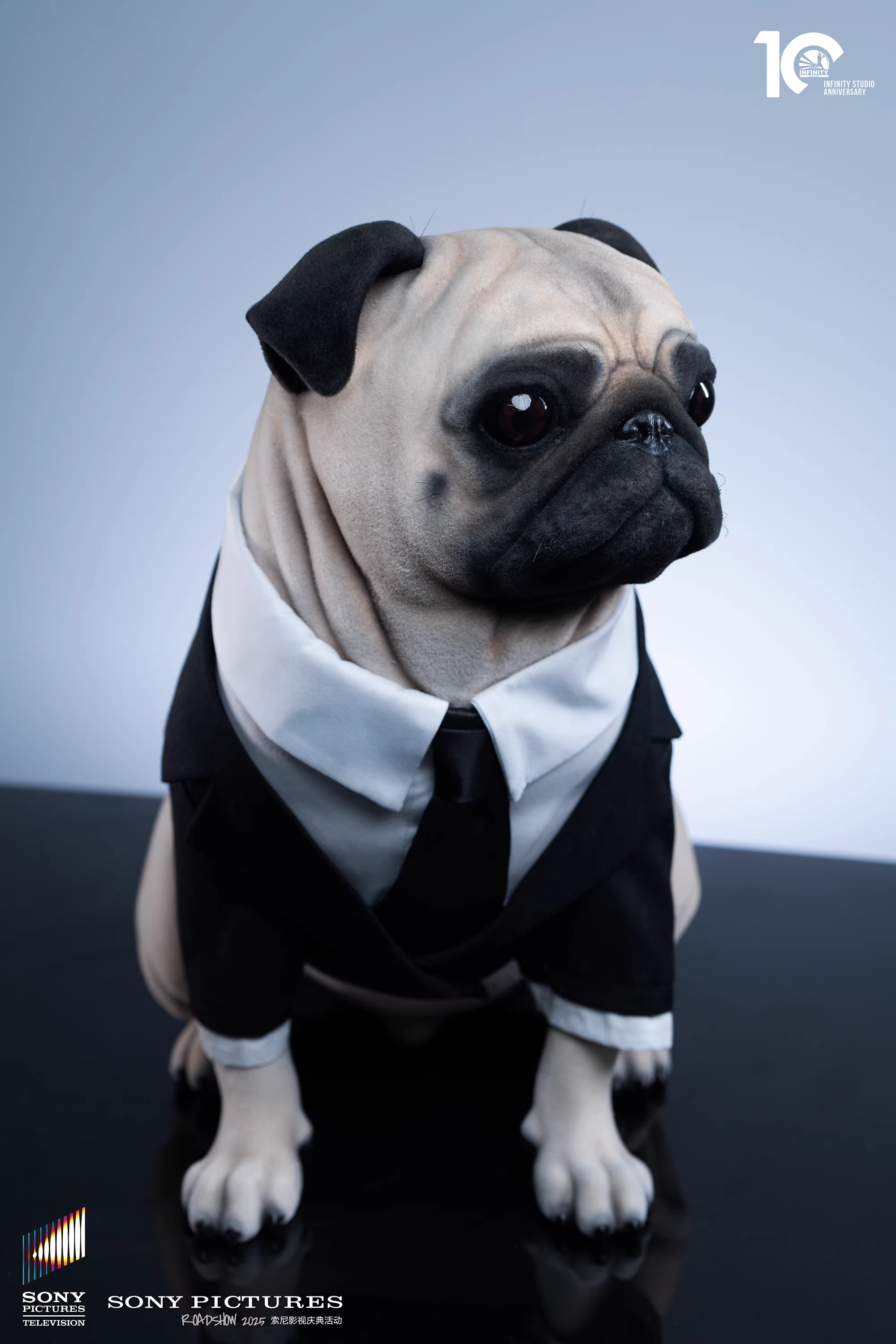 【Pre-sale】1/1 Scale Frank-Infinity Studio