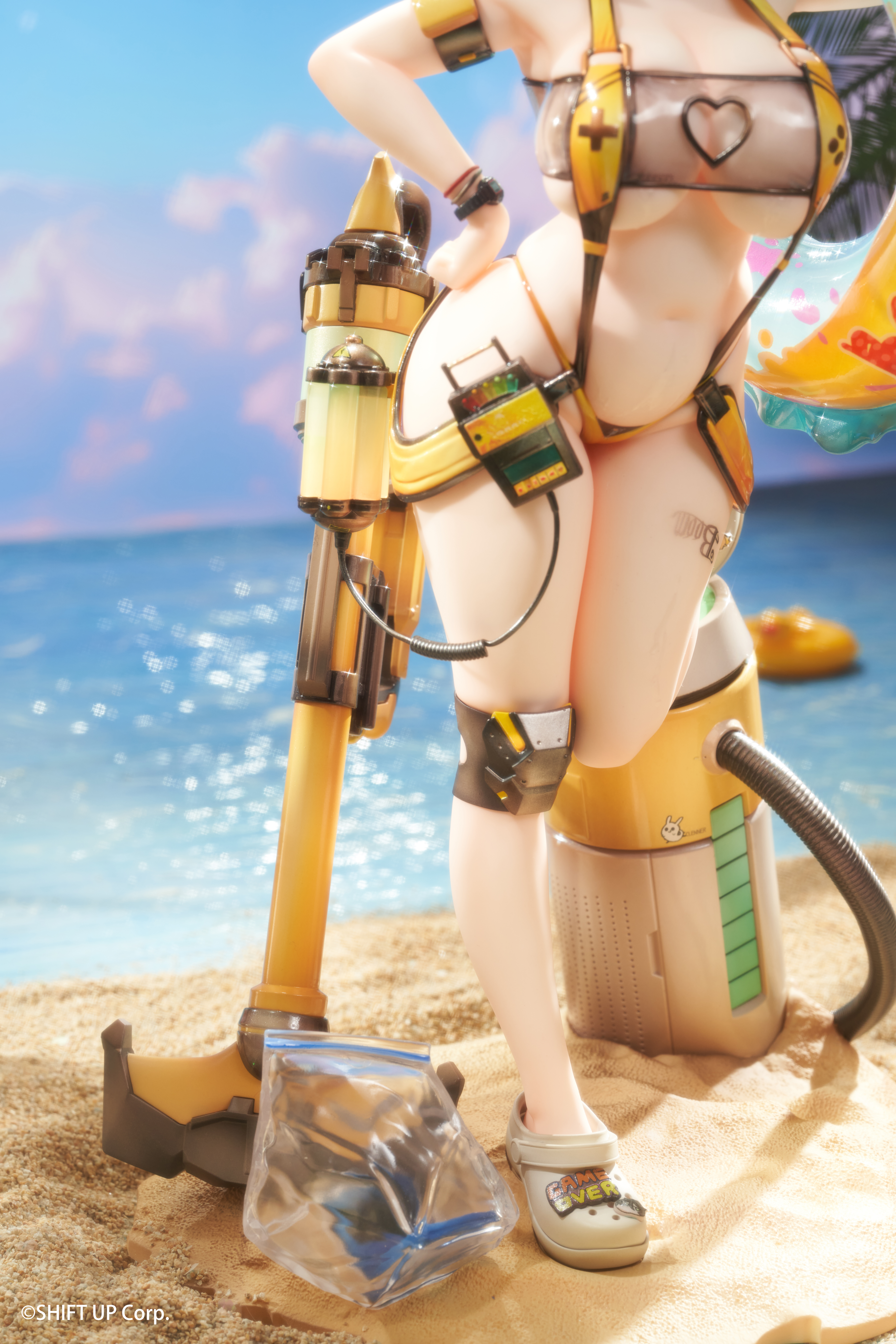 【Pre-sale】1/7 Scale Elegg-HobbySakura Studio