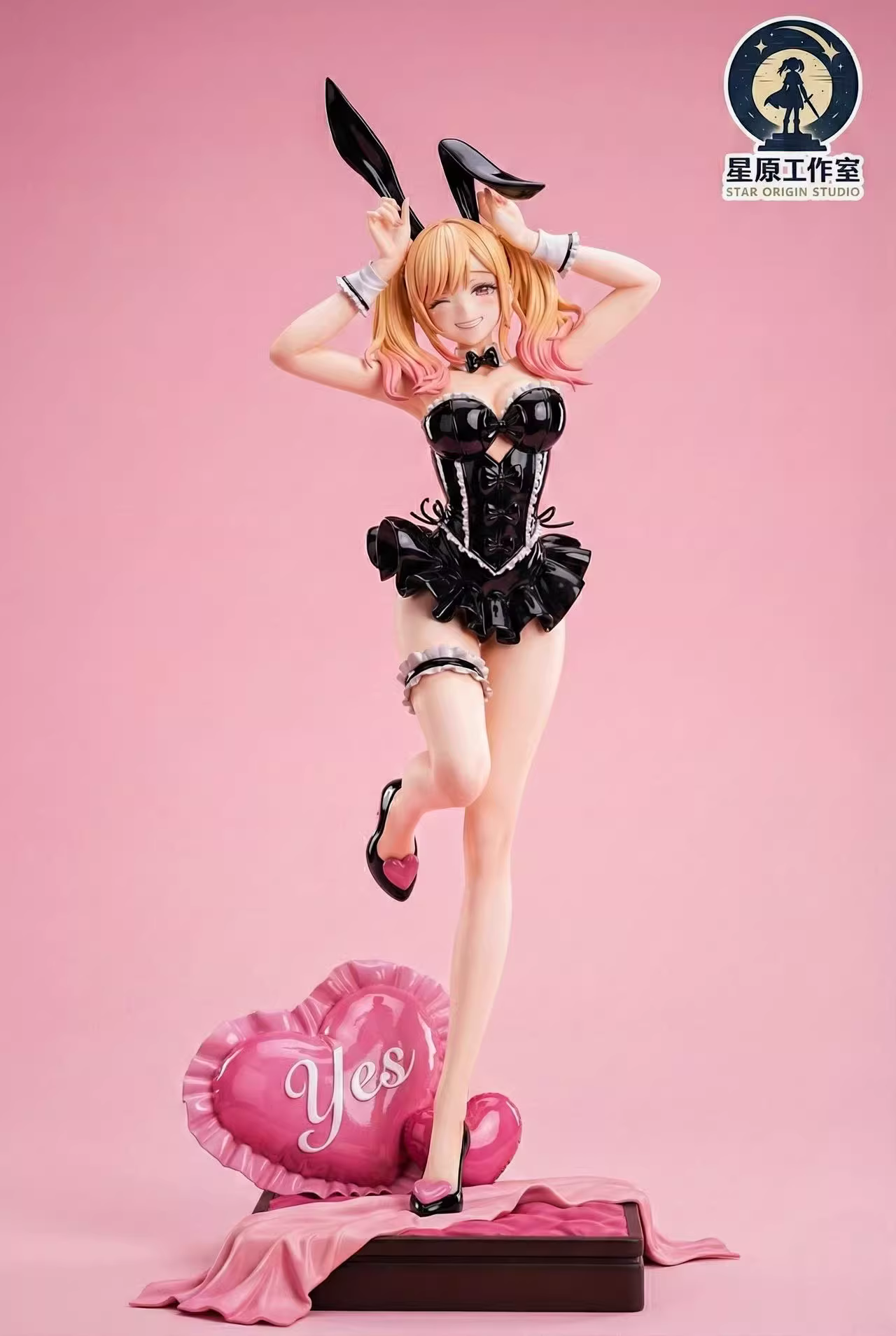 【Pre-sale】1/6 Scale Bunny Girl Marin Kitagawa-Star Origin Studio