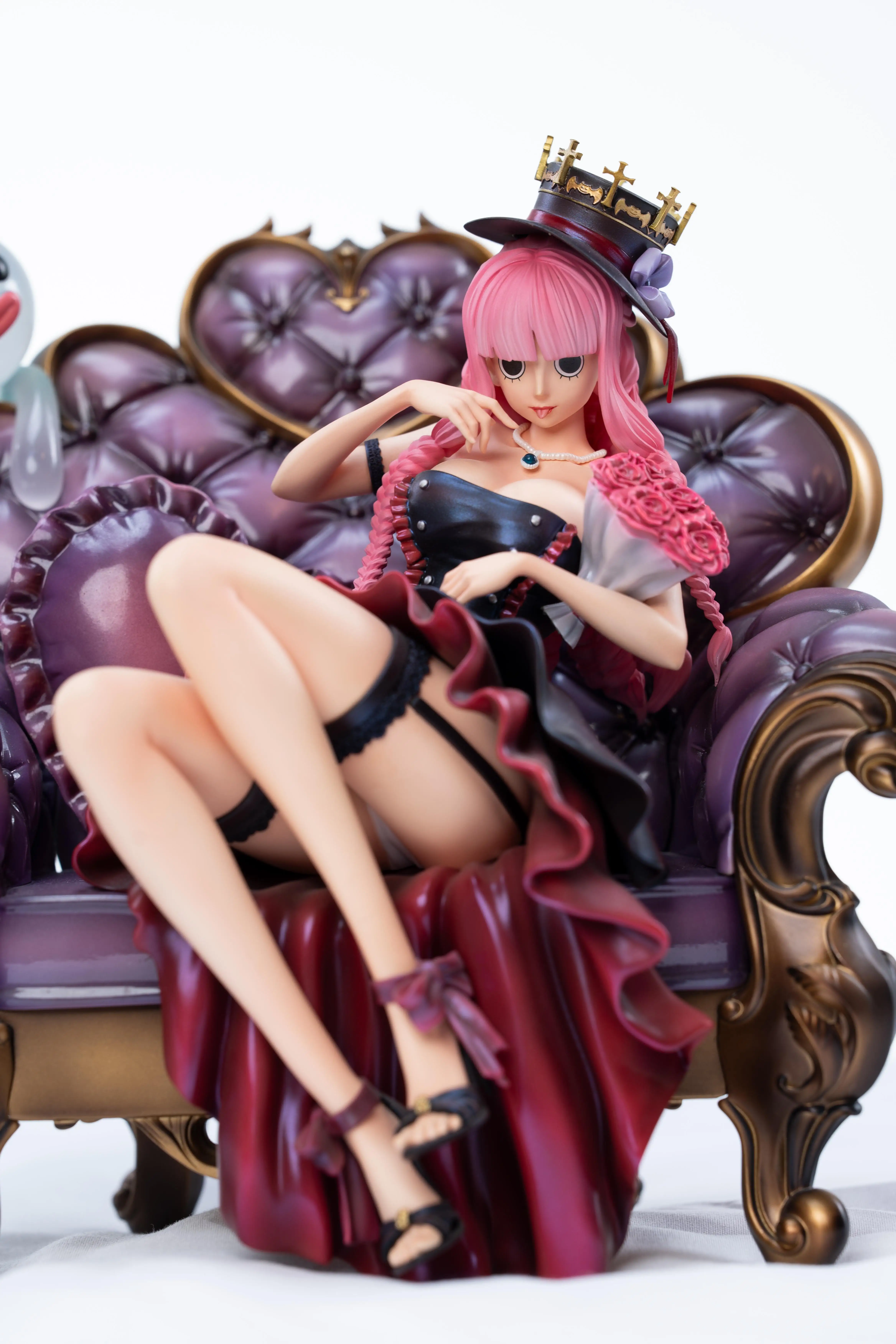 【Pre-sale】Sofa Perona-GG Studio