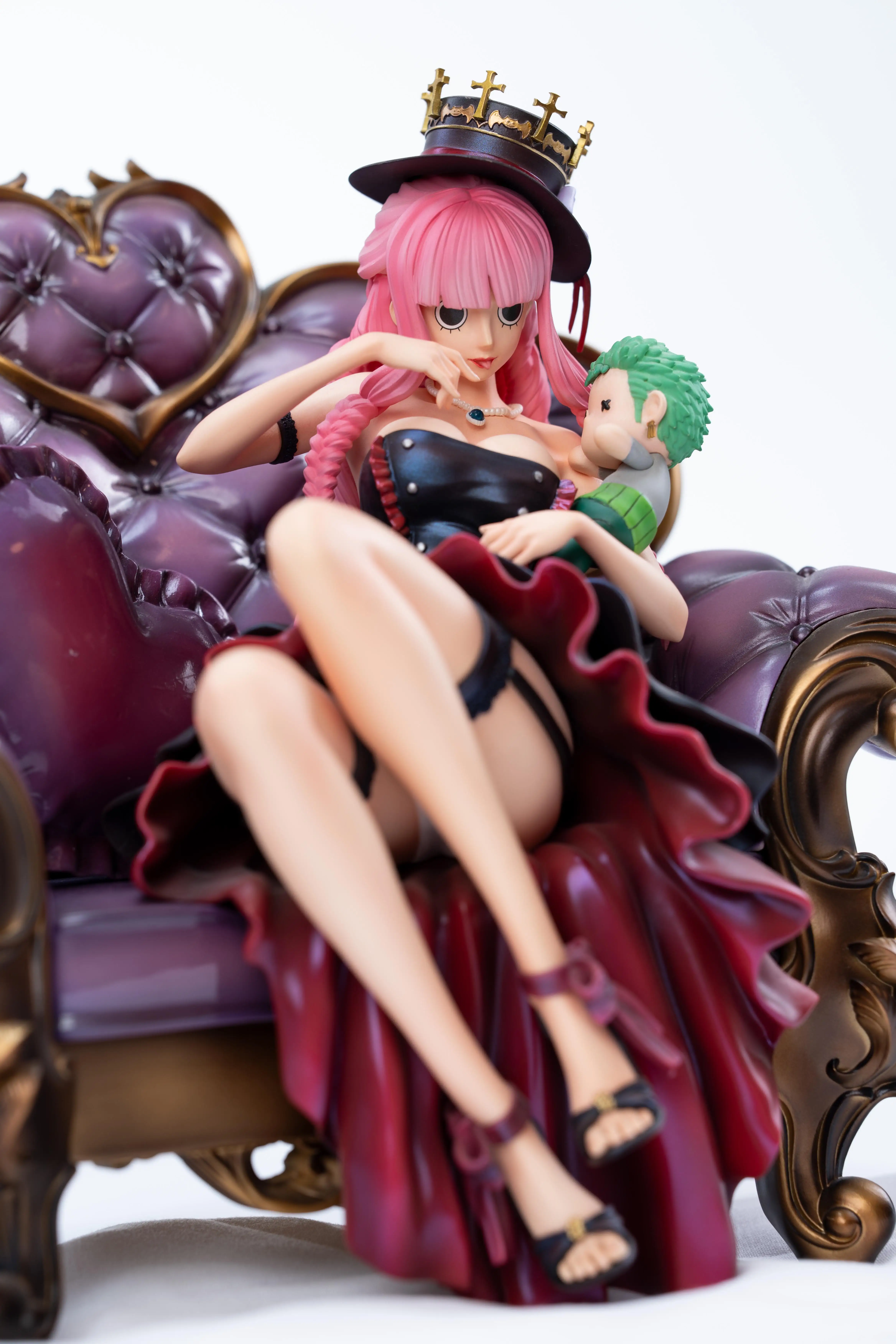 【Pre-sale】Sofa Perona-GG Studio