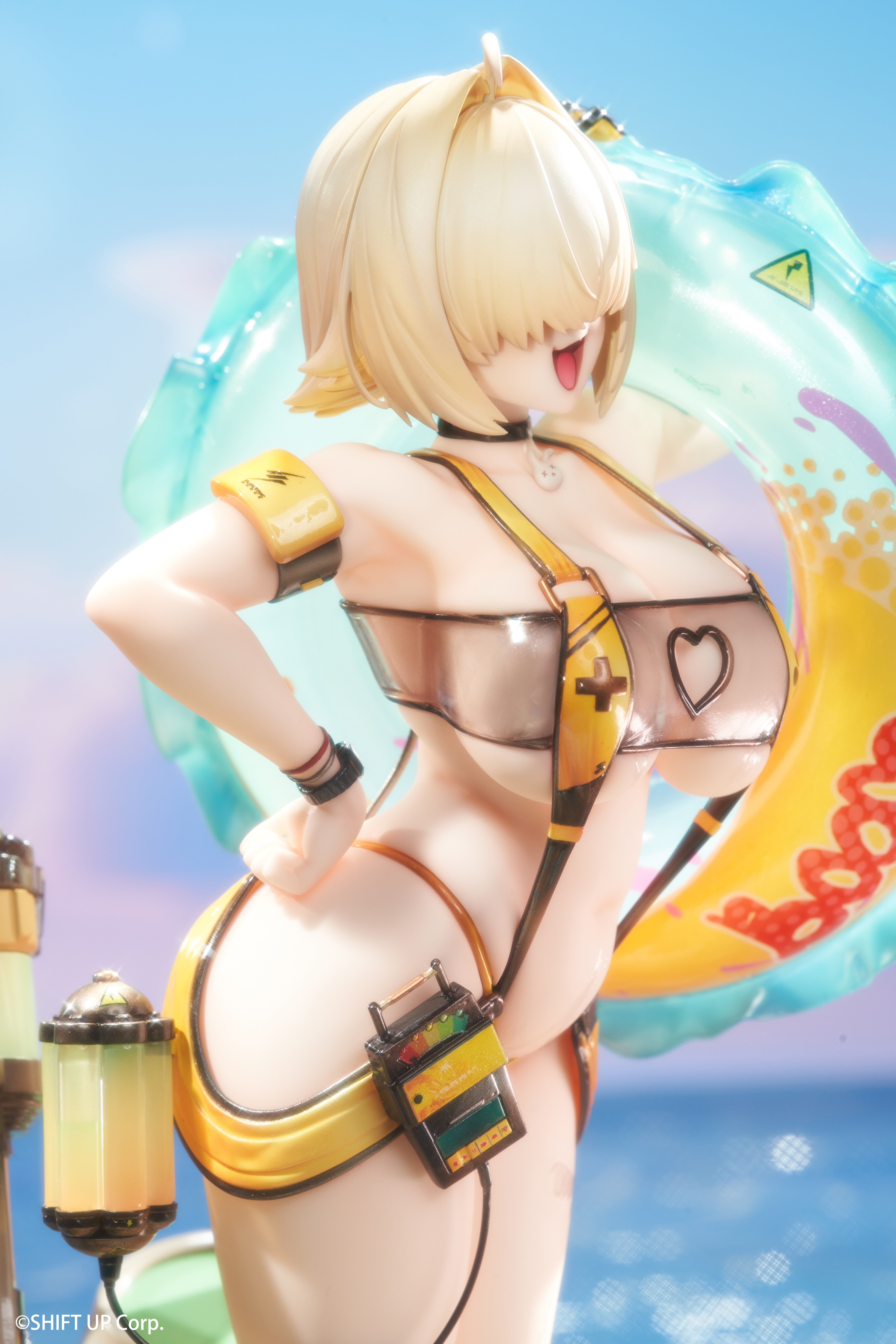 【Pre-sale】1/7 Scale Elegg-HobbySakura Studio