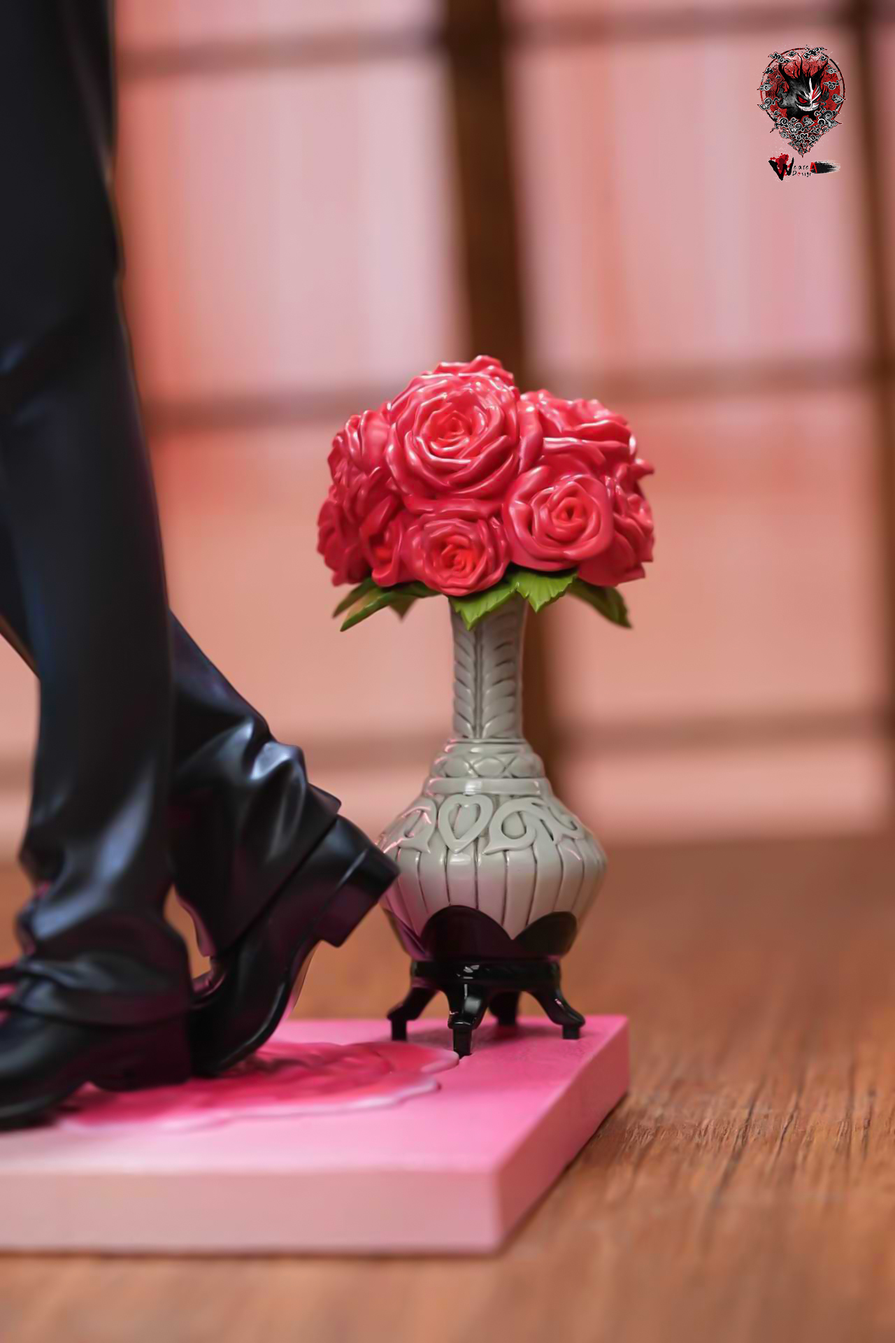 【Pre-sale】Twins Hikaru Hitachiin/Kaoru Hitachiin-Ouran High School Host Club-Weare A Design