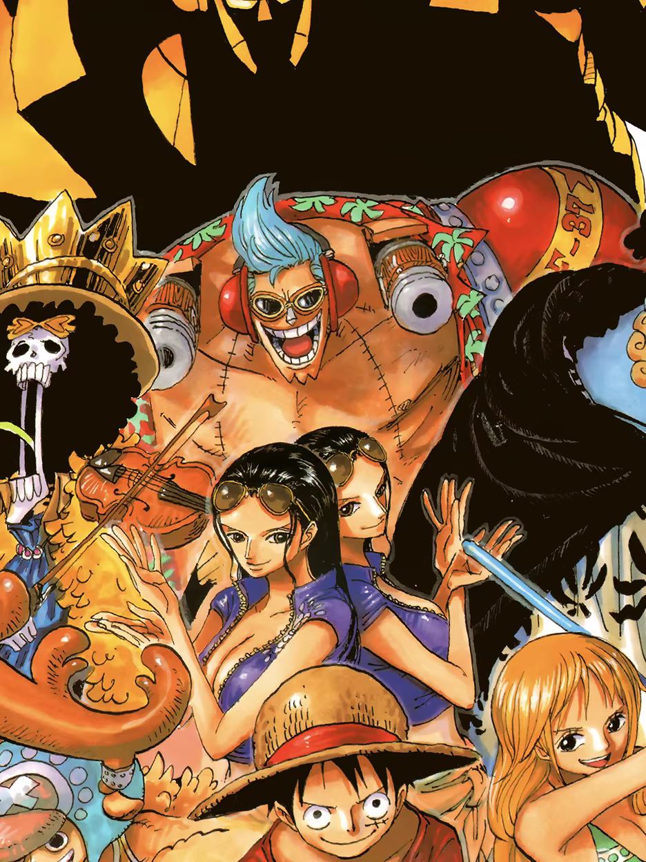 【Pre-sale】Decorative Painting of Ten Characters-XingKong Studio