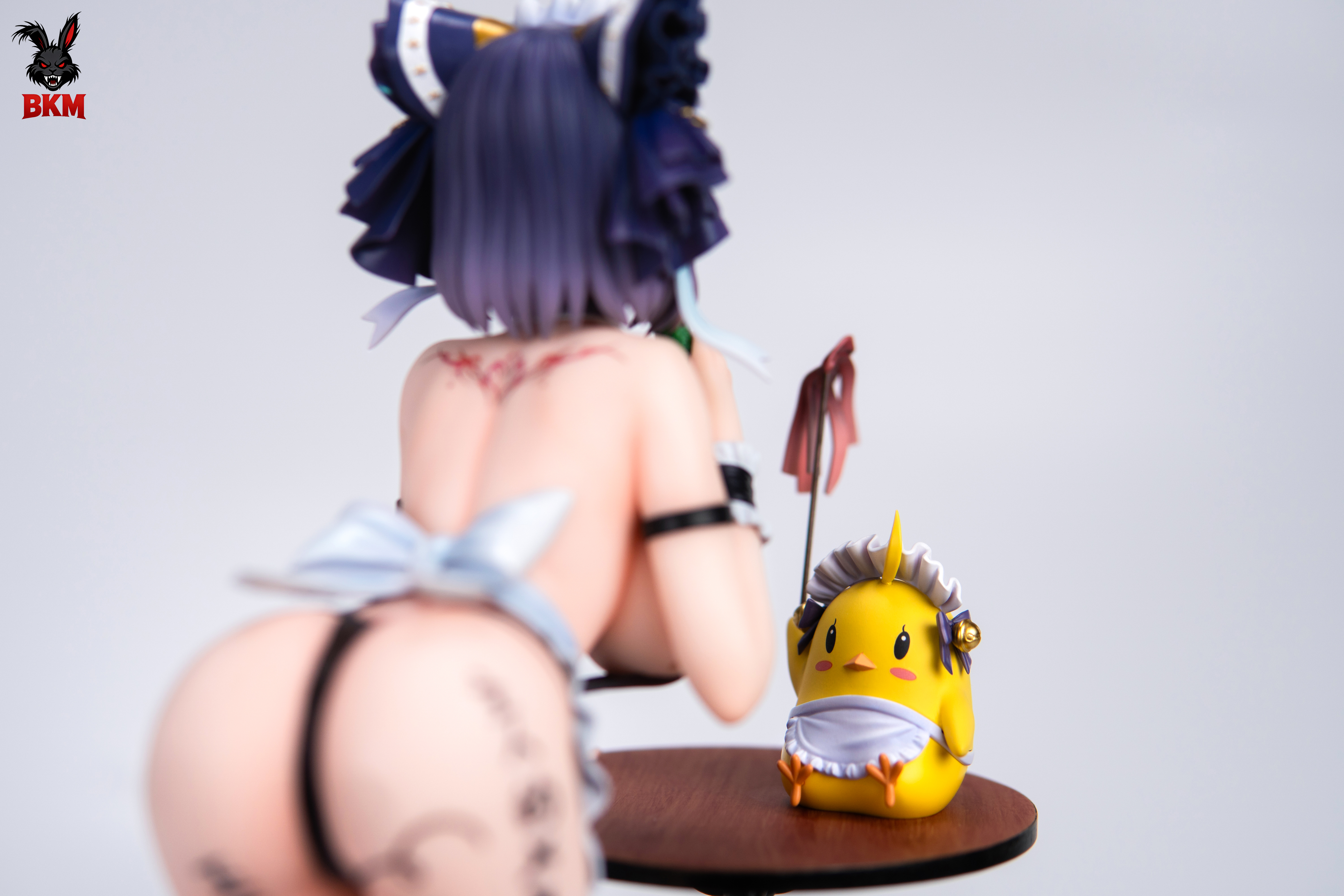 【Pre-sale】1/6 Scale HMS Cheshire-BKM Studio