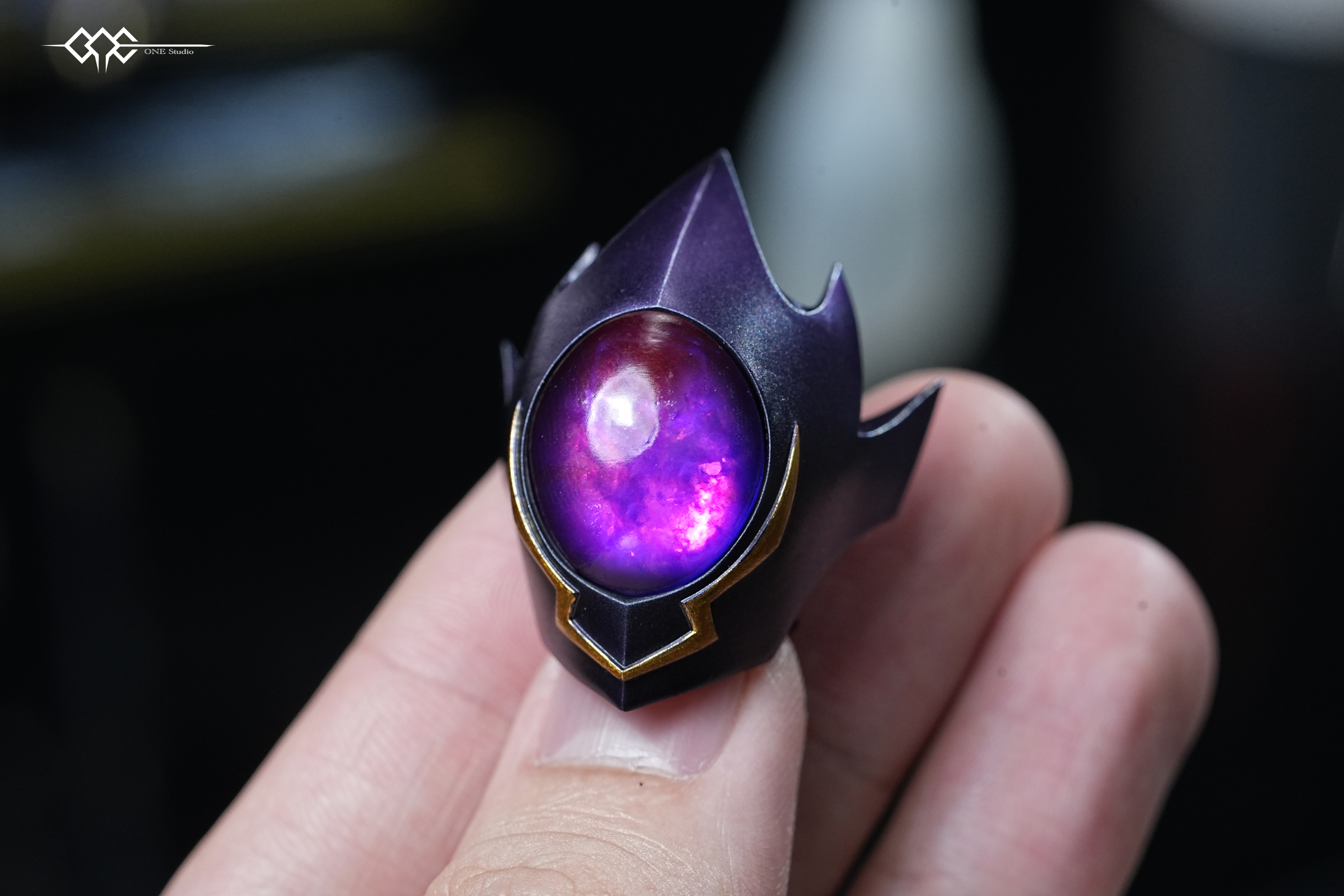 【Pre-sale】1/6 Scale R2 Lelouch-One Studio