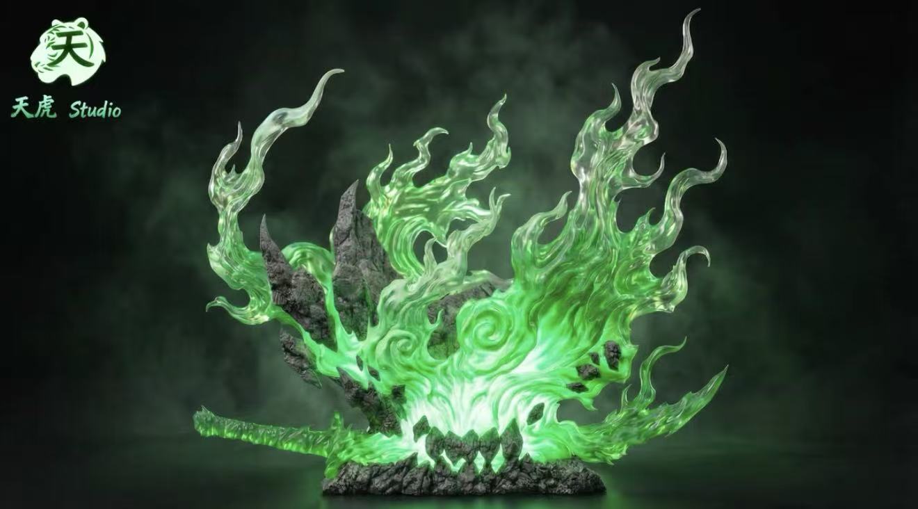 【Pre-sale】Nika Zoro-TianHu Studio