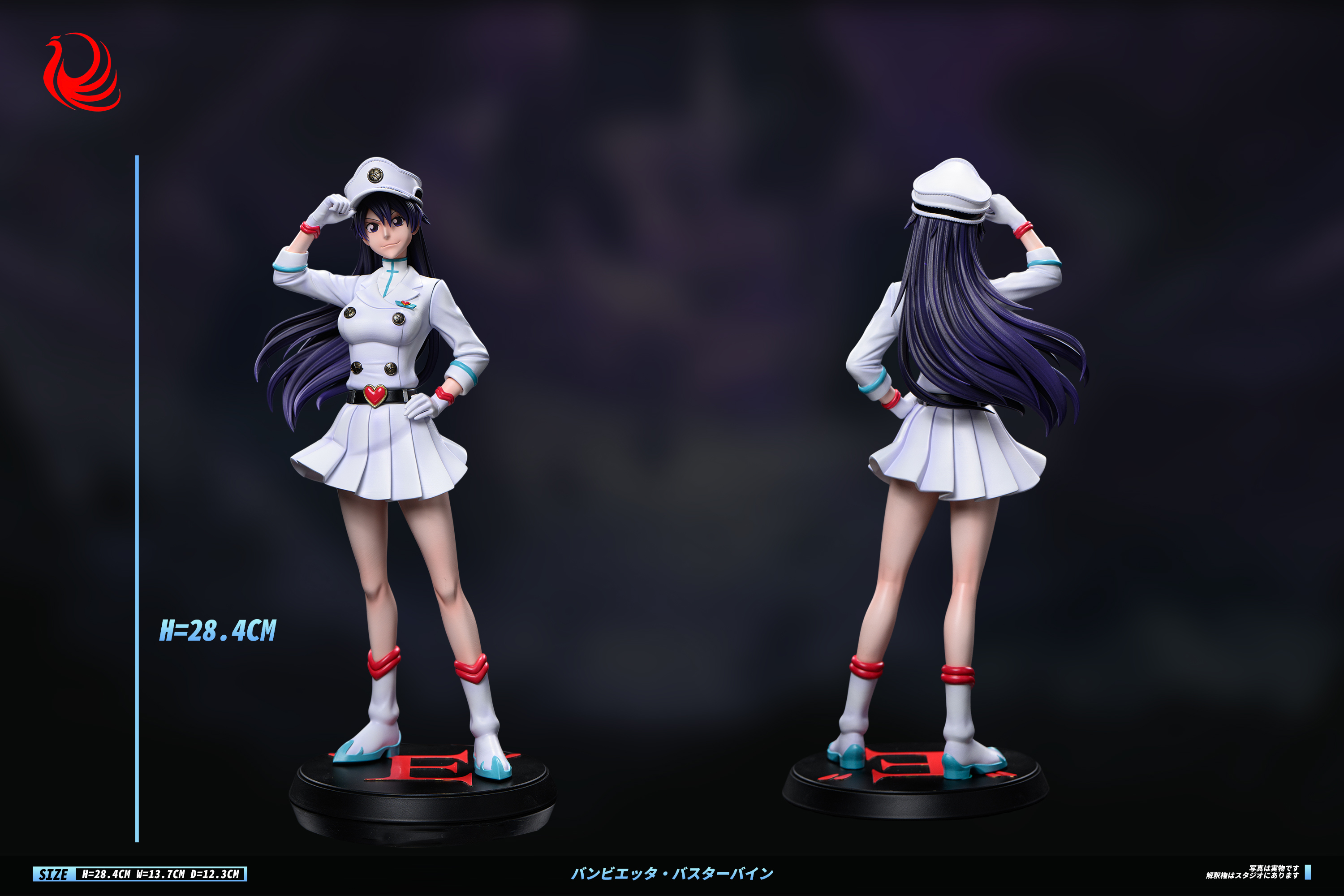 【Pre-sale】Hat wearing Vampy-WGZW Studio