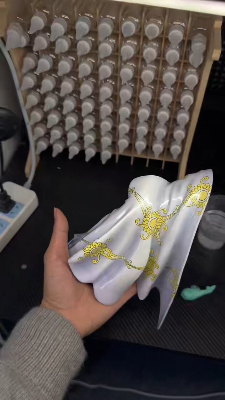 【Pre-sale】Boa Hancock-XingYao Studio