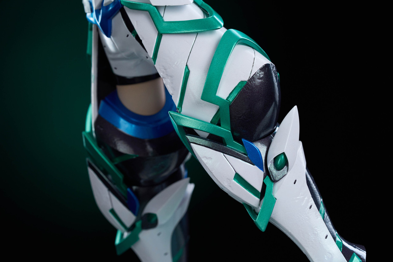 【Pre-sale】1/4 Scale XB2 Rex-NiJi Studio