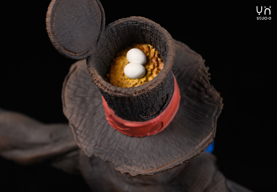 【Pre-sale】Howl's Moving Castle 5 Piece-YH Studio