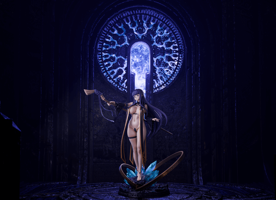 【Pre-sale】1/6 Scale Fern-Genius Bee Studio