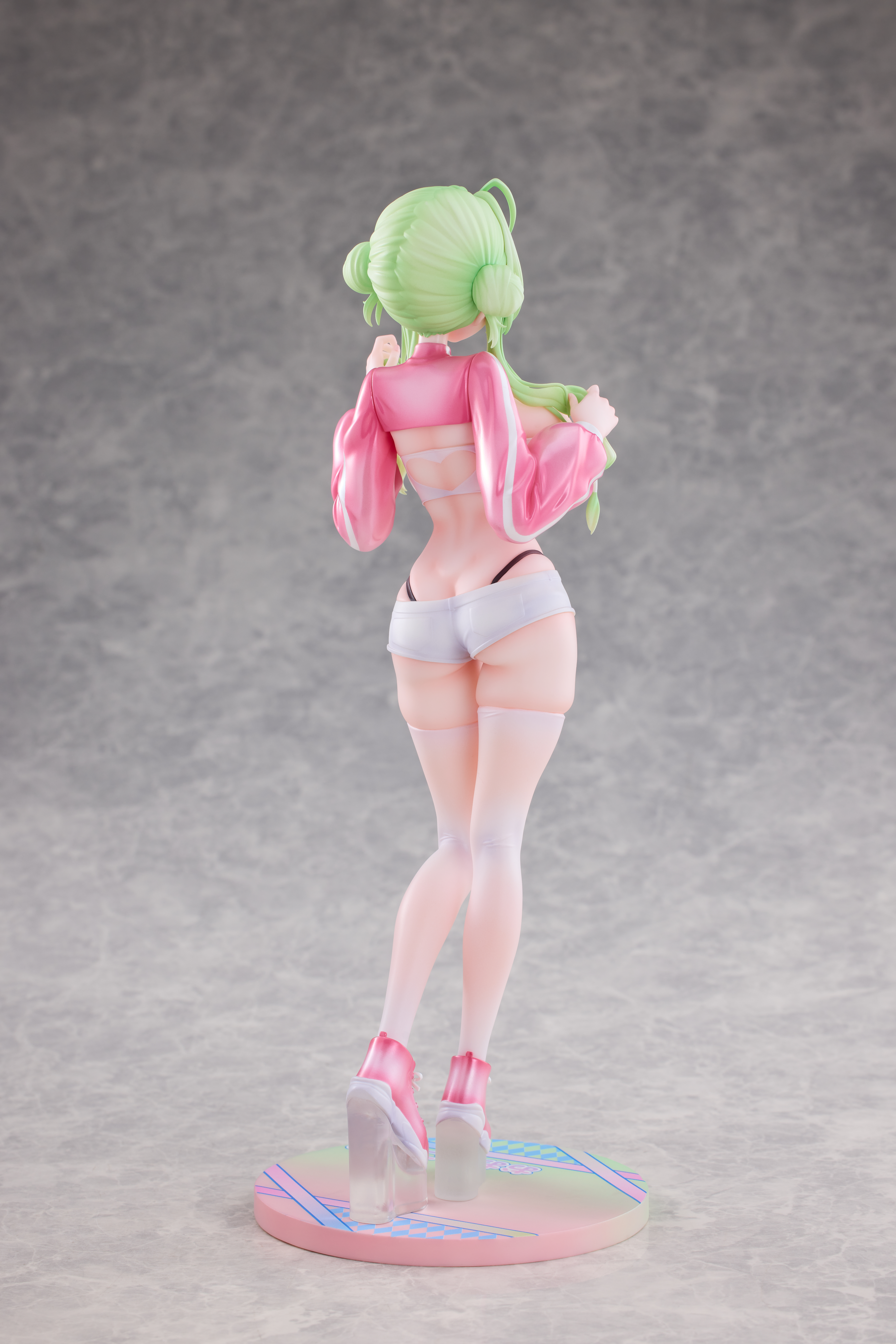 【Pre-sale】1/6 Scale おおよこ　あが-Umikawa Studio