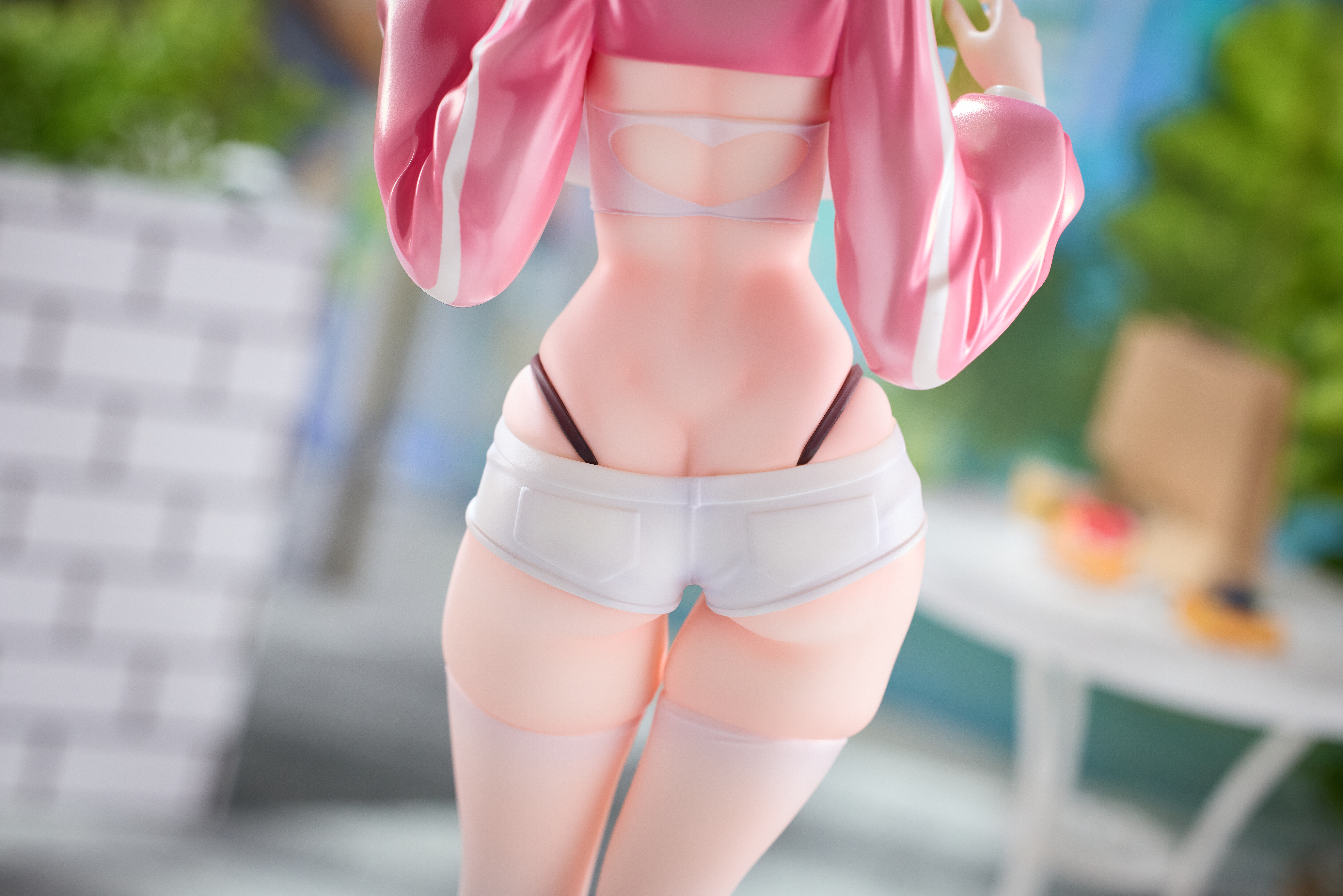 【Pre-sale】1/6 Scale おおよこ　あが-Umikawa Studio