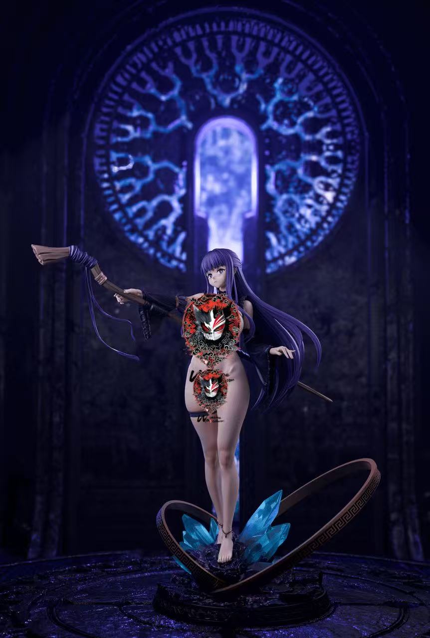 【Pre-sale】1/6 Scale Fern-Genius Bee Studio