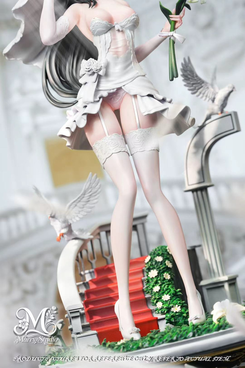 【Pre-sale】Wedding Tifa-Marry Studio