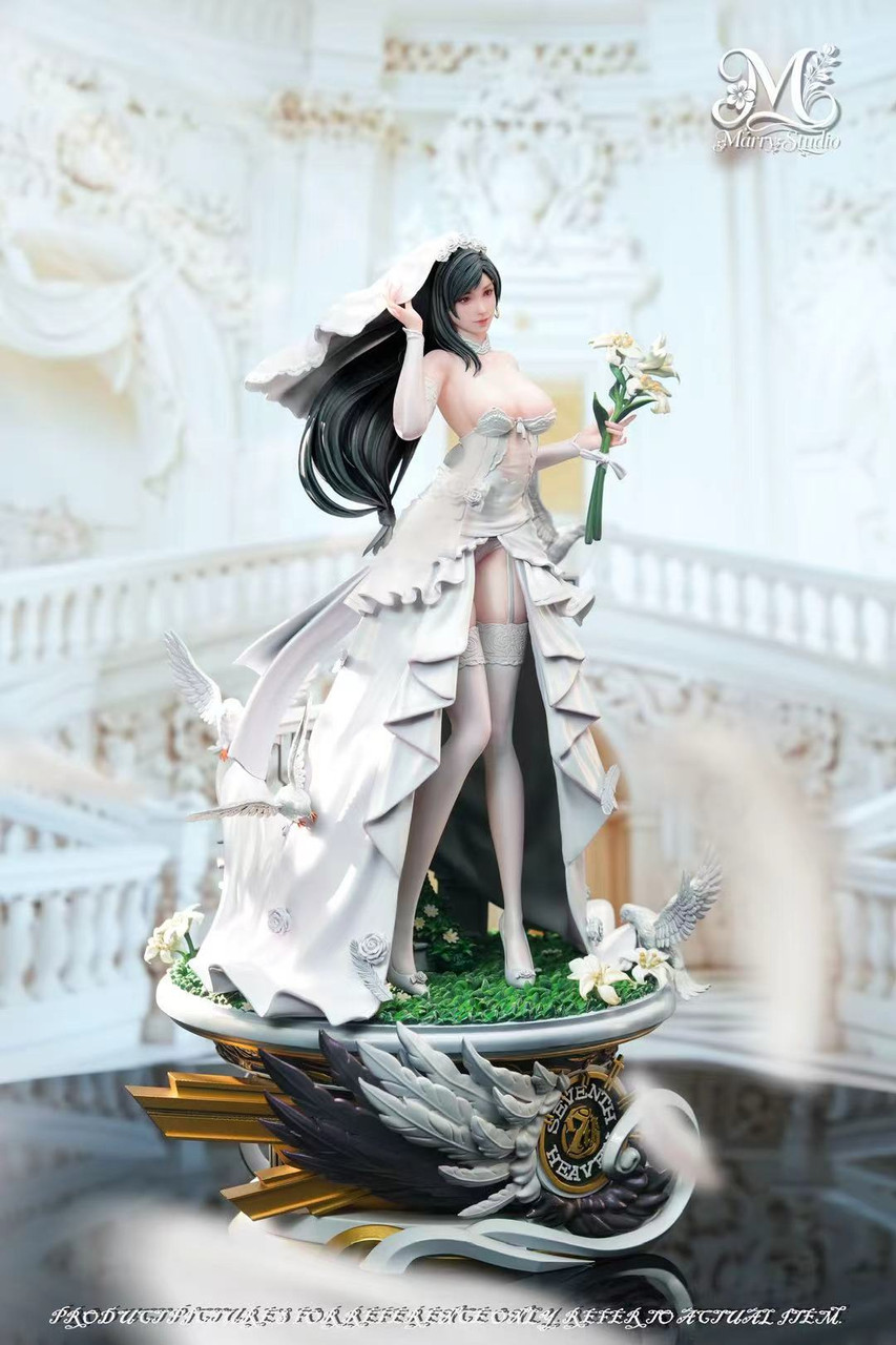 【Pre-sale】Wedding Tifa-Marry Studio