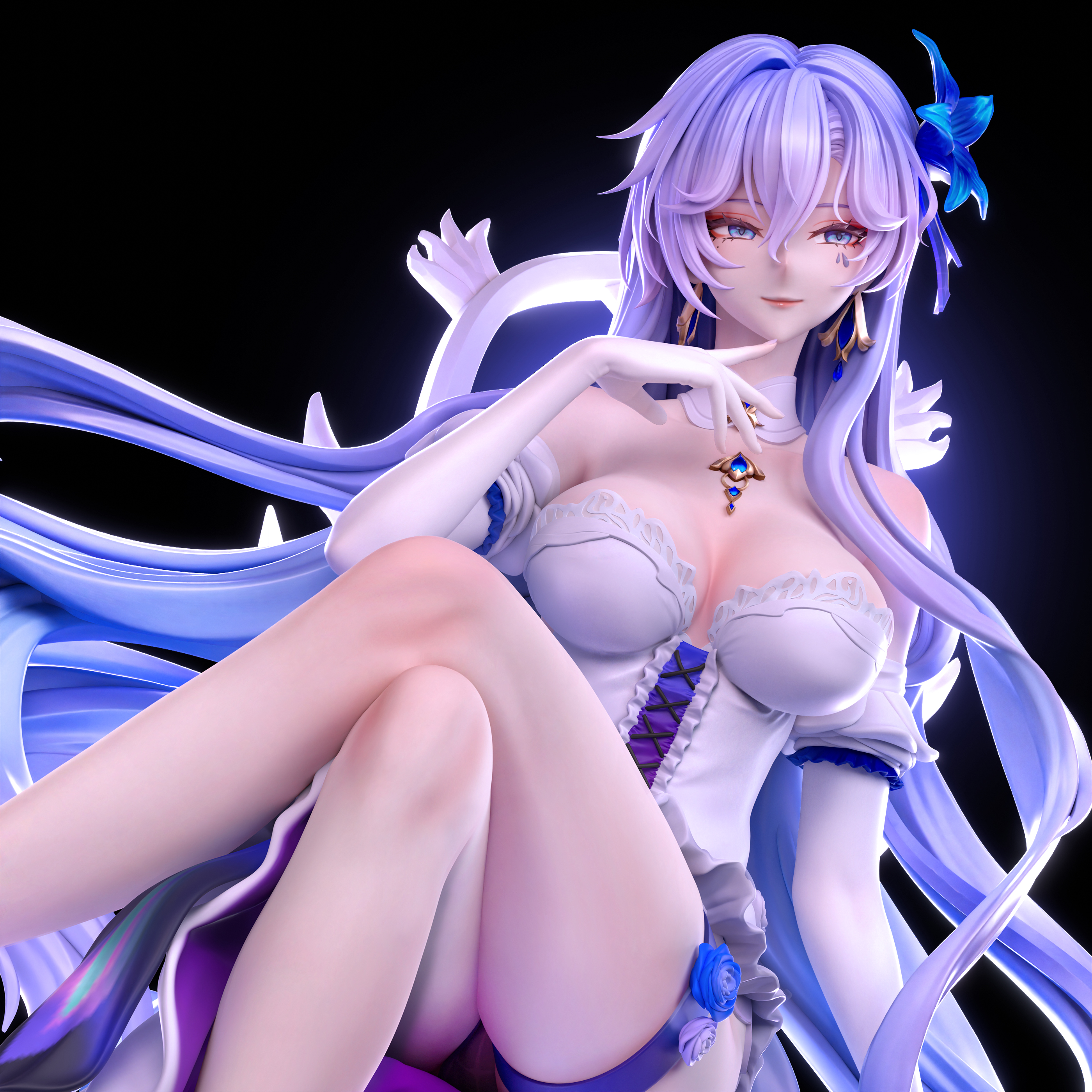 【Pre-sale】1/6 Scale Cantarella-XHX Studio