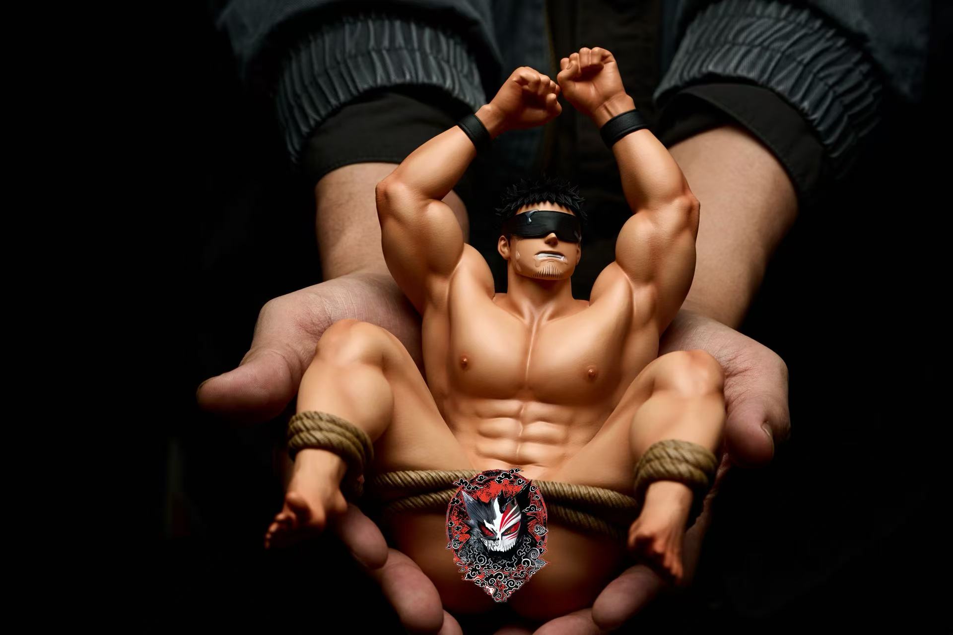 【Pre-sale】1/6 Scale Kafka 2.0-BDSM Studio