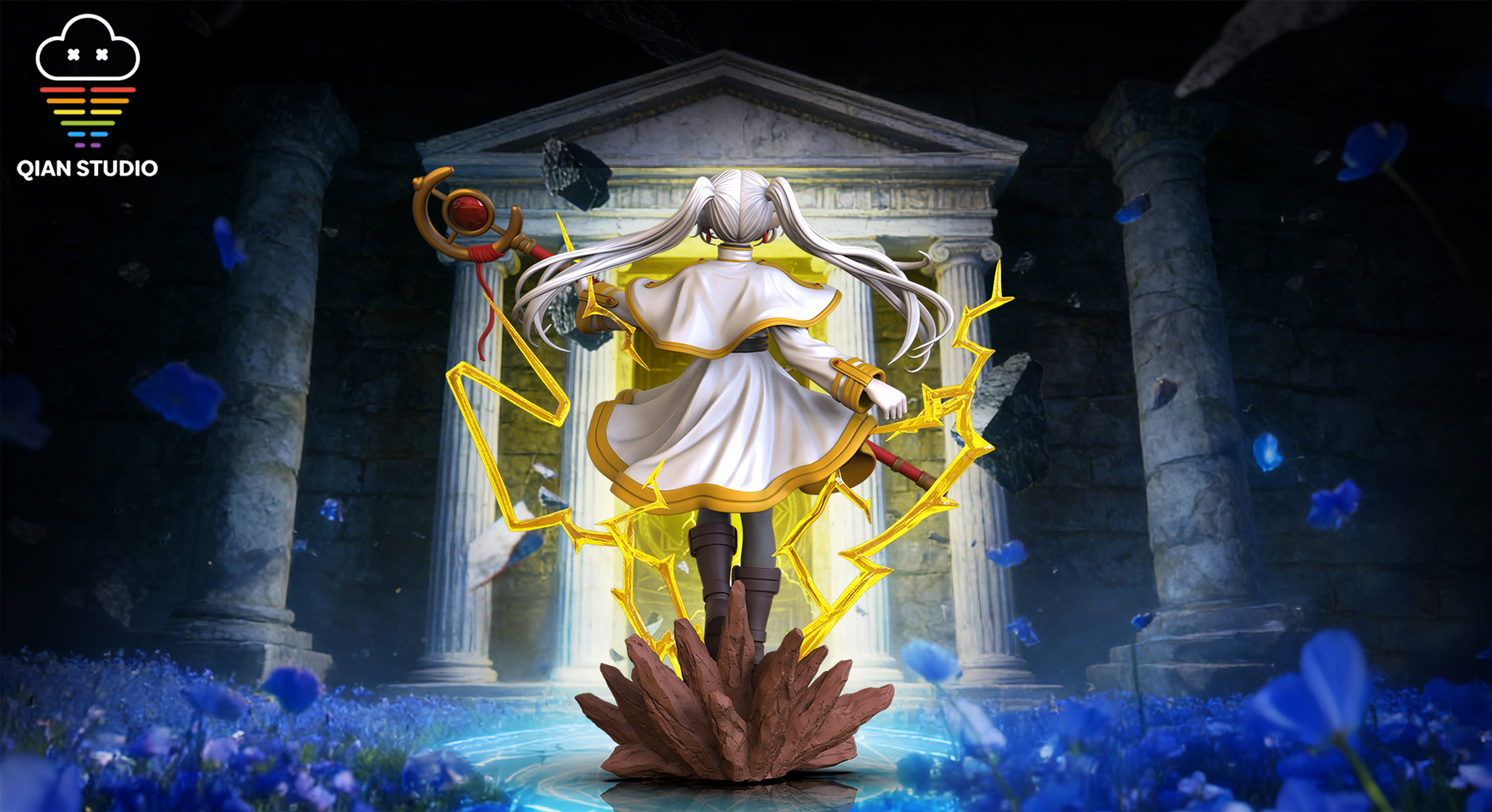 【Pre-sale】Frieren-Qian Studio