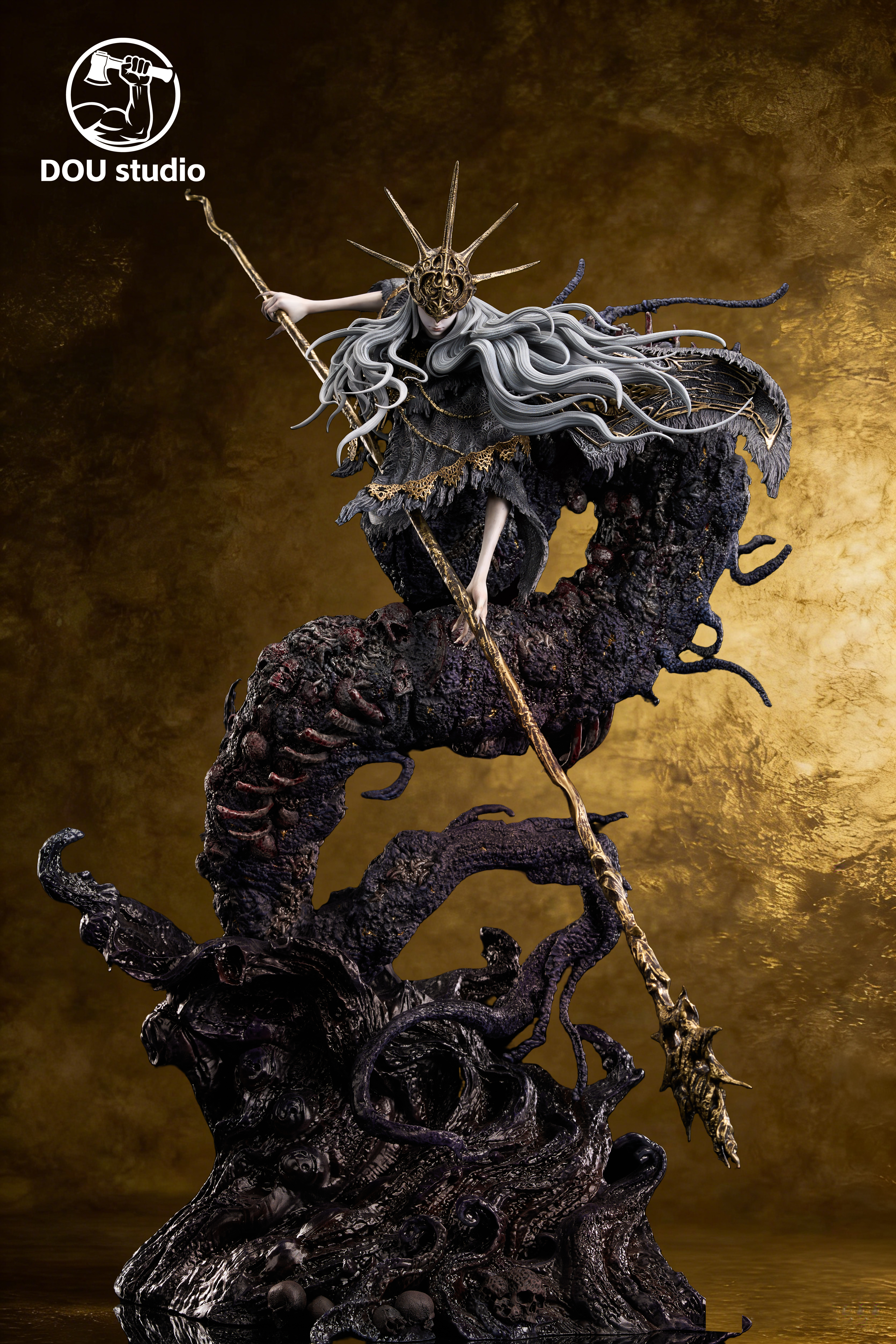 【Pre-sale】The God-Devourer Eldritch-DOU Studio