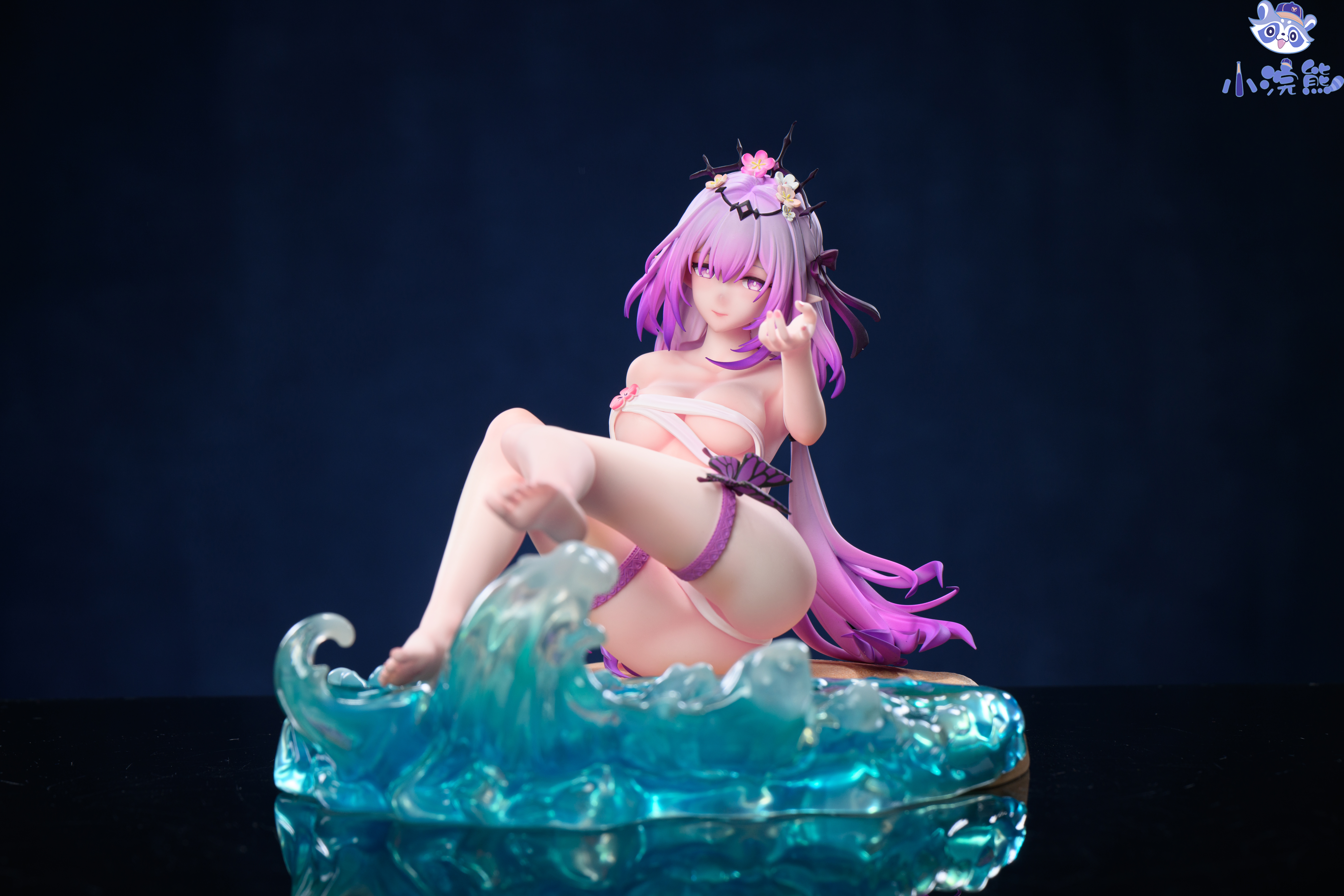 【Pre-sale】1/6 Scale Castorice-XiaoHuanXiong Studio