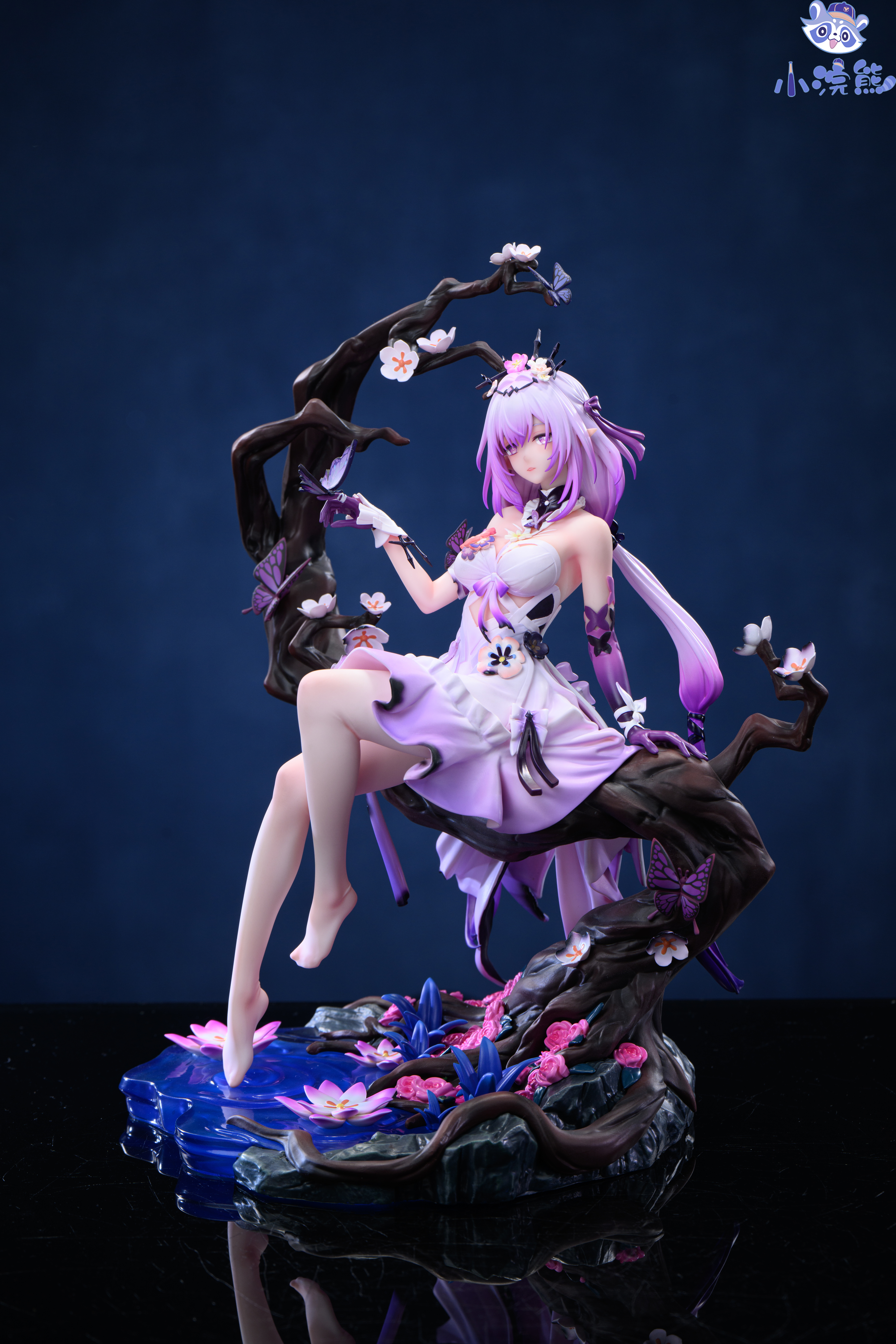 【Pre-sale】1/6 Scale Castorice-XiaoHuanXiong Studio