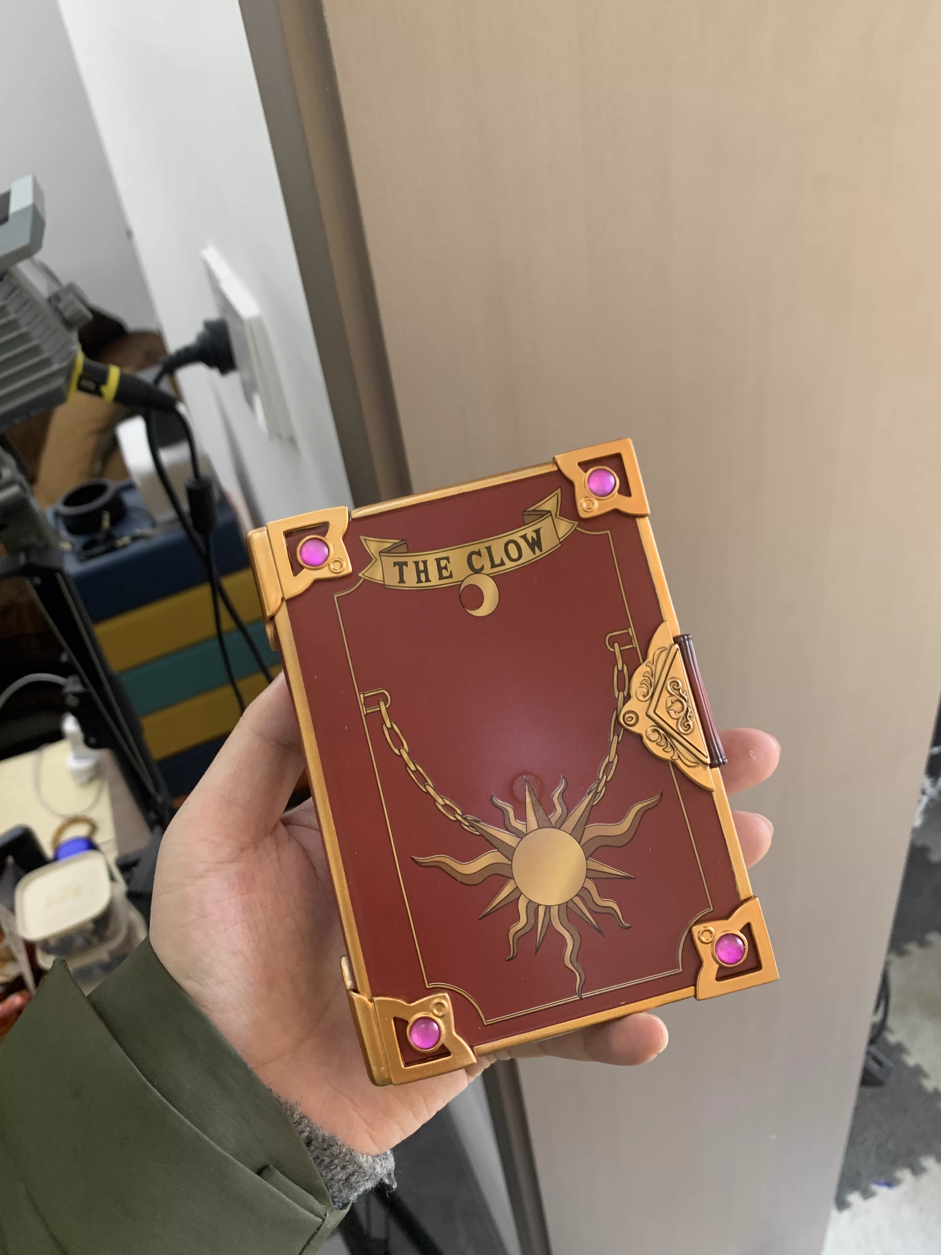 【Pre-sale】Sleeping CERBERUS-KuLuoKeFu Studio