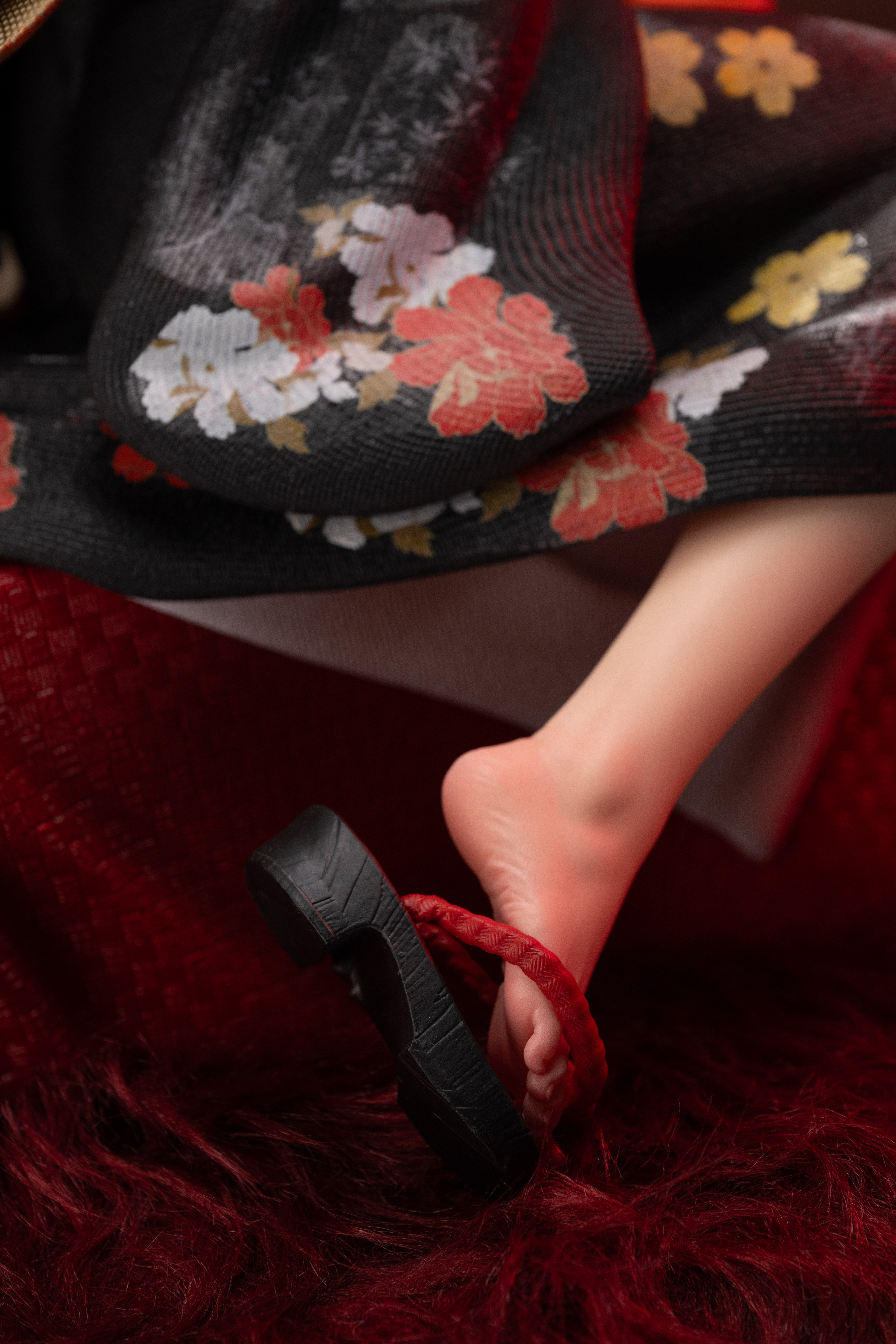 【Pre-sale】1/4 Scale Mai Shiranui-ORIGIN Studio