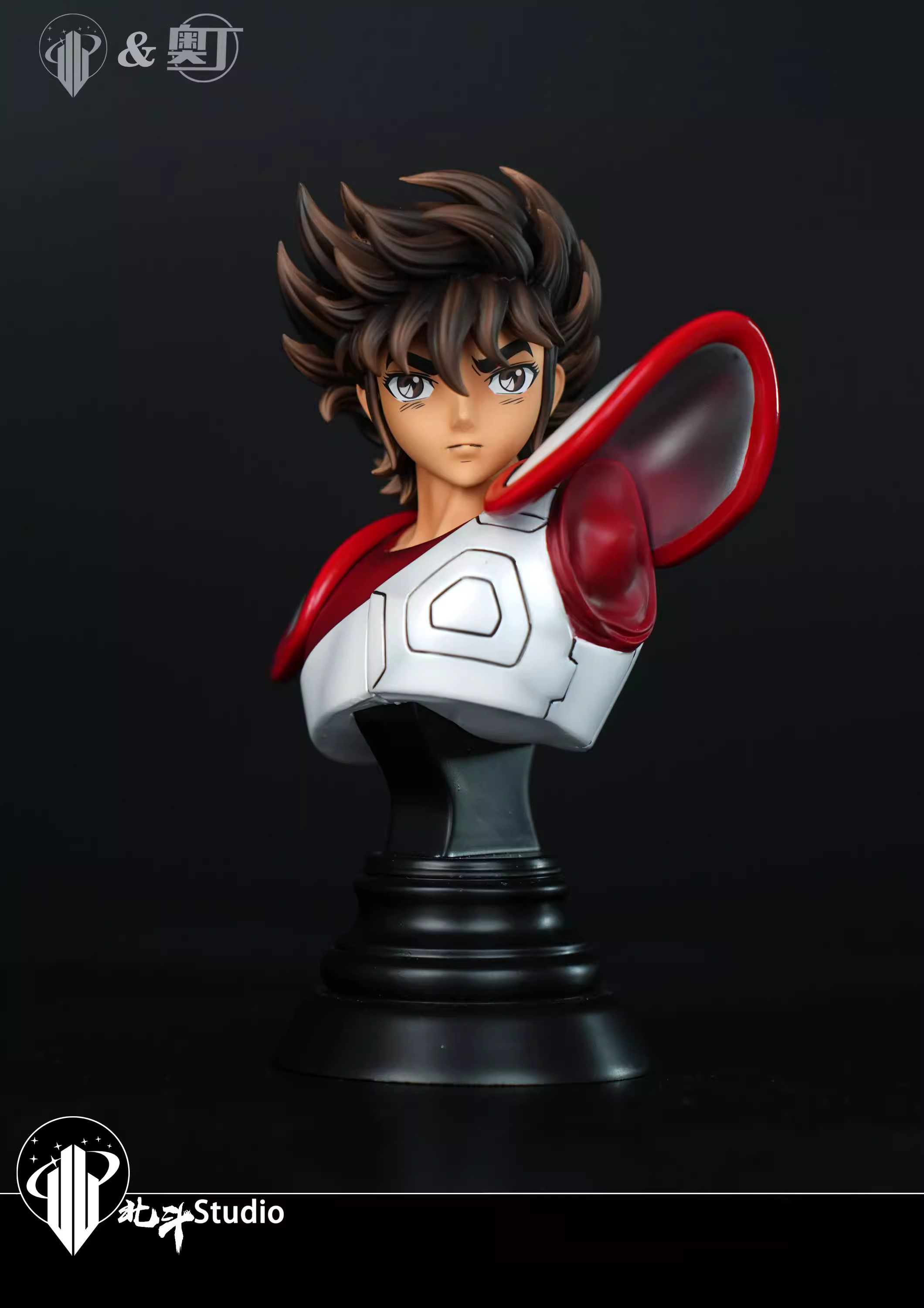 【Pre-sale】Bust of Seiya-BeiDou and AoDin Studios